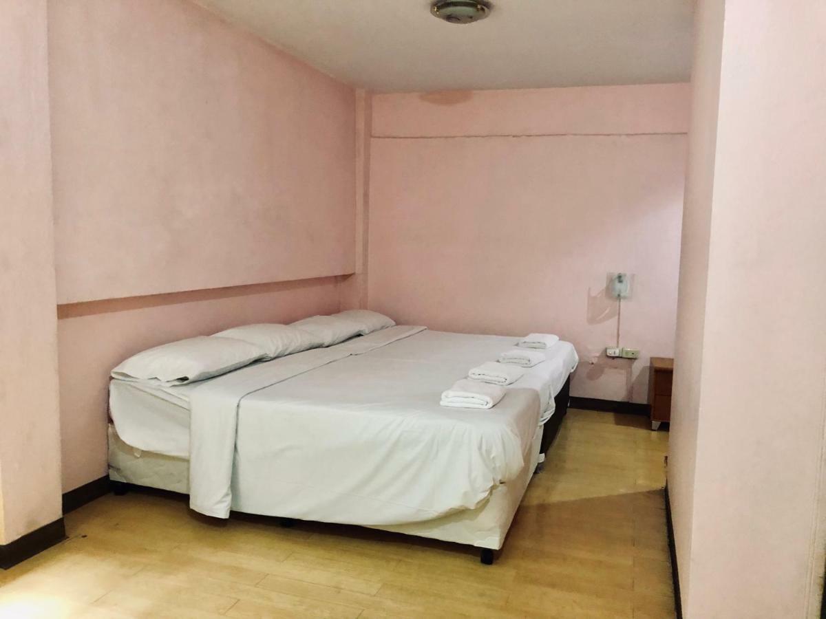 Appartement Rajparop Place *